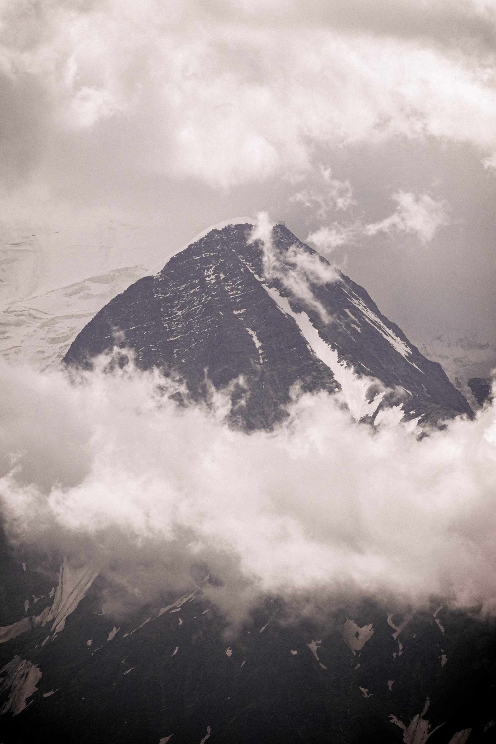 Montagne 1