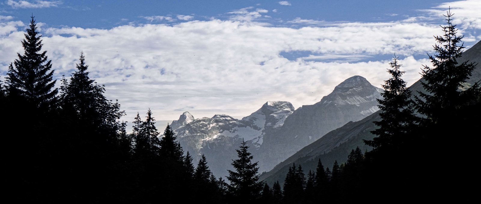 Montagne 8