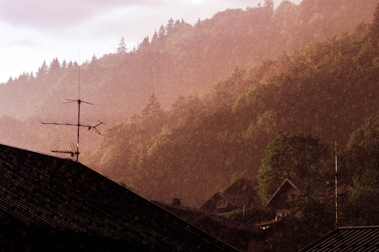 Montagne 14